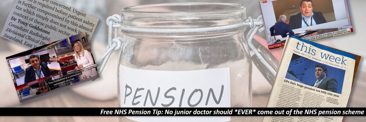 Yes its 'worth it' 👇

I see you are a junior doc - Ive only had one pension tip in my twitter header for years..... If you are out of the scheme, rejoin on Monday. If you are in, stay in. Simple as that
