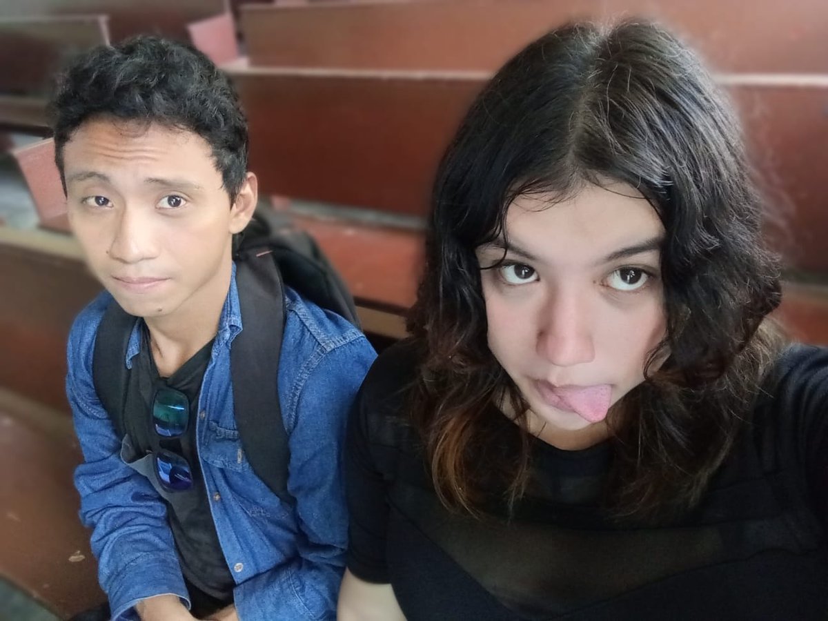 jherrybhill's tweet photo. Pareja ❤️❤️

#Jherry #Mar #MaryJherry #pareja #novios #FridayFeelings https://t.co/saeUkRUhZl