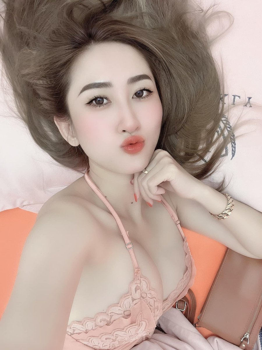 Bé Lửa 🔥 tweet media