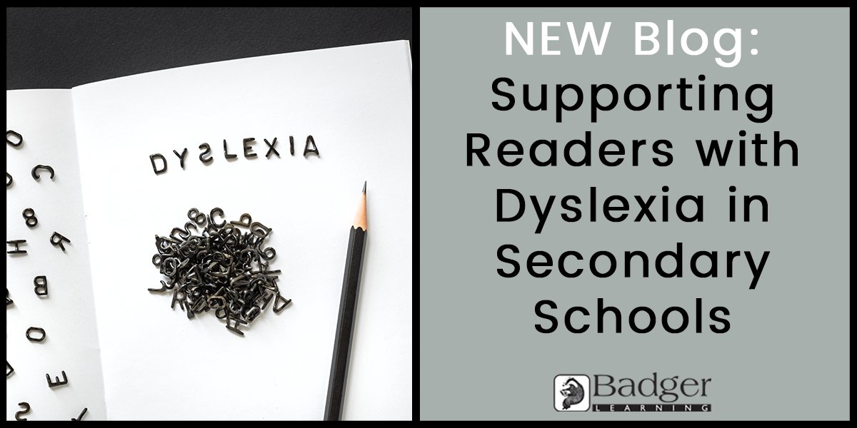 Did you know that #Dyslexia impacts around 10% of the UK population, including an estimated 970,000 school-aged children? Around 70–80% of these students face challenges in reading, writing & spelling. 📖💡Read our blog for valuable insights & tips here: ow.ly/qn7F50Qs4zv