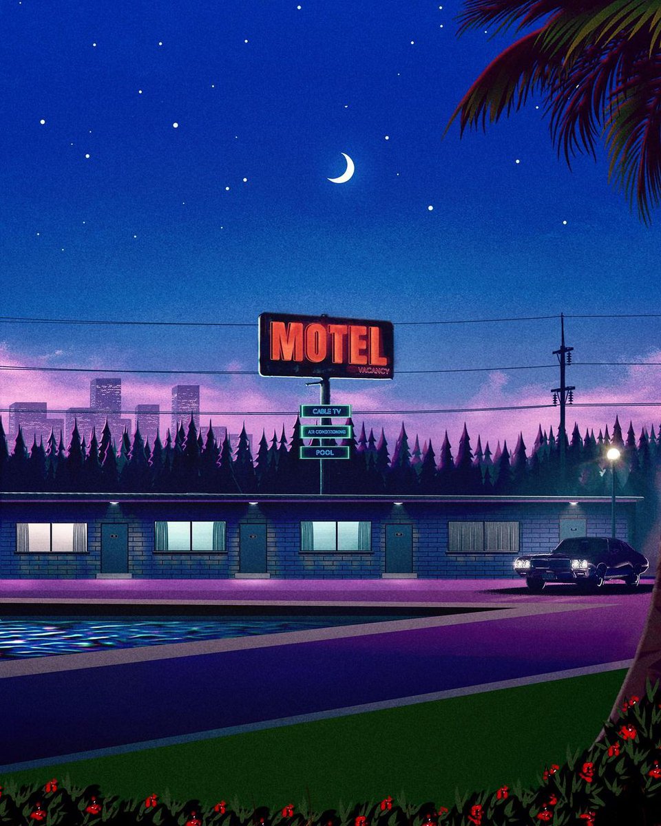 ｔｈｅ　ｍｉｄｎｉｇｈｔ tweet media