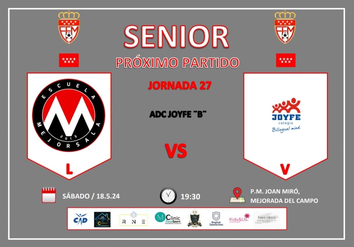 M E J O R S A L A tweet media