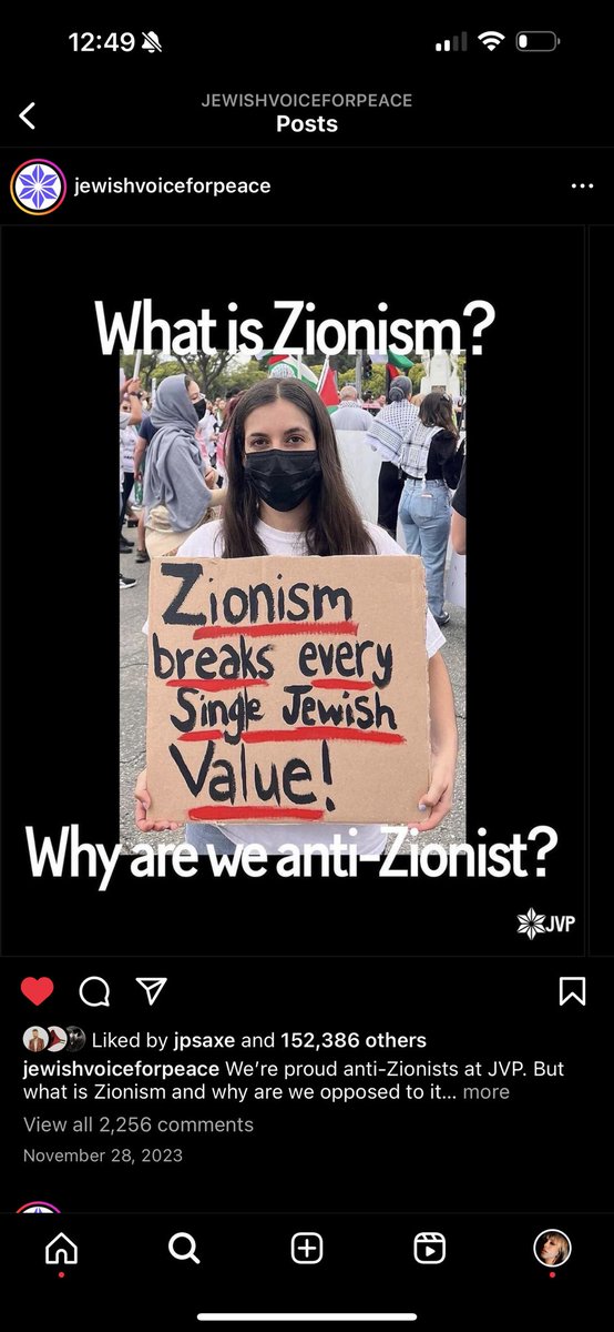 This one took some reflection. To every Jewish person who has opened their mind, to start learning about what the colonizers didn’t want us to know.
