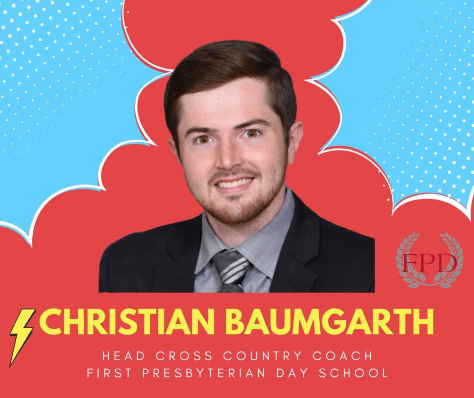 Georgia church volunteer & christian school teacher, Christian Baumgarth, has been federally indicted for distributing & possessing images of children under the age of 12 being sexually abused.