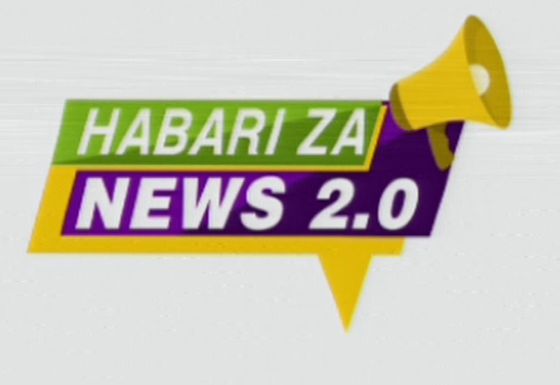 Habari za News 2.0 is LIVE! Tune in!

Hosts: @shugaboyke1, @Hassanii_Umar, @timpqaso & @ItsDeejay_Matt

Producer: @yustaseggy 

#HabarizaNews2.0
#KTNWelcomeHome