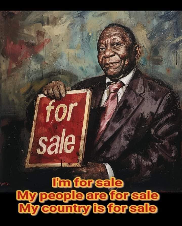 President Zuma Is Not For Sale… UMkhonto Wesizwe Is Here To Defend South Africa And Her People… #VoteMK2024