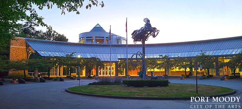 Port Moody City Hall, Library, and the Recreation Complex are closed Monday, May 20 in observance of Victoria Day. No waste collection Monday, May 20. All solid waste pickup moves forward one day. Details here: tinyurl.com/mr2ywby3 #portmoody