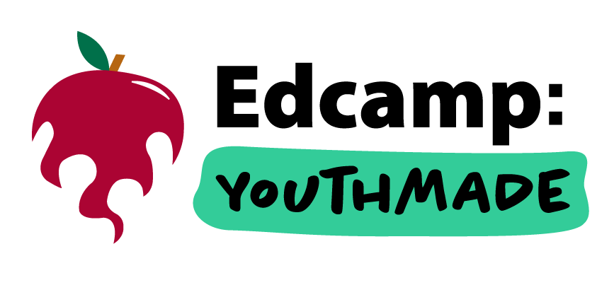 🍎 Calling all #teachers in your district who are passionate about student creativity! They'll connect with peers worldwide and learn ways to celebrate youth creators and changemakers at Edcamp: YouthMADE on 5/18. bit.ly/43X0Seg@Edcamp… @DigitalPromise #Edcamp #YouthMADE