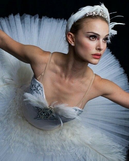 Natalie Portman in Black Swan (2010)