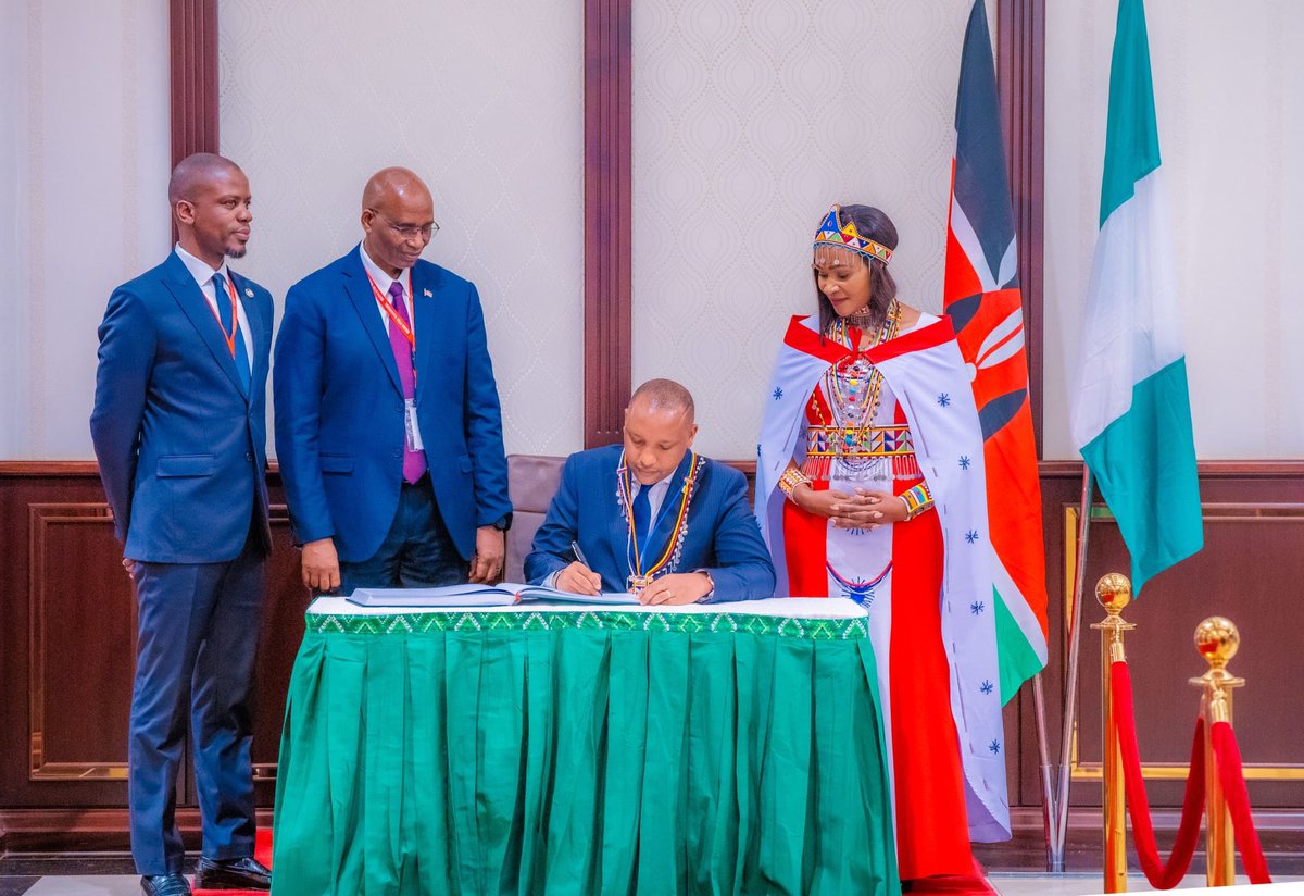 President Bola Ahmed Tinubu calls for stronger coordinated action to address economic frailties in Africa. During the presentation of Letters of Credence by newly-appointed ambassadors from Burundi, the Philippines and Kenya, President Tinubu underscored the need for unity in