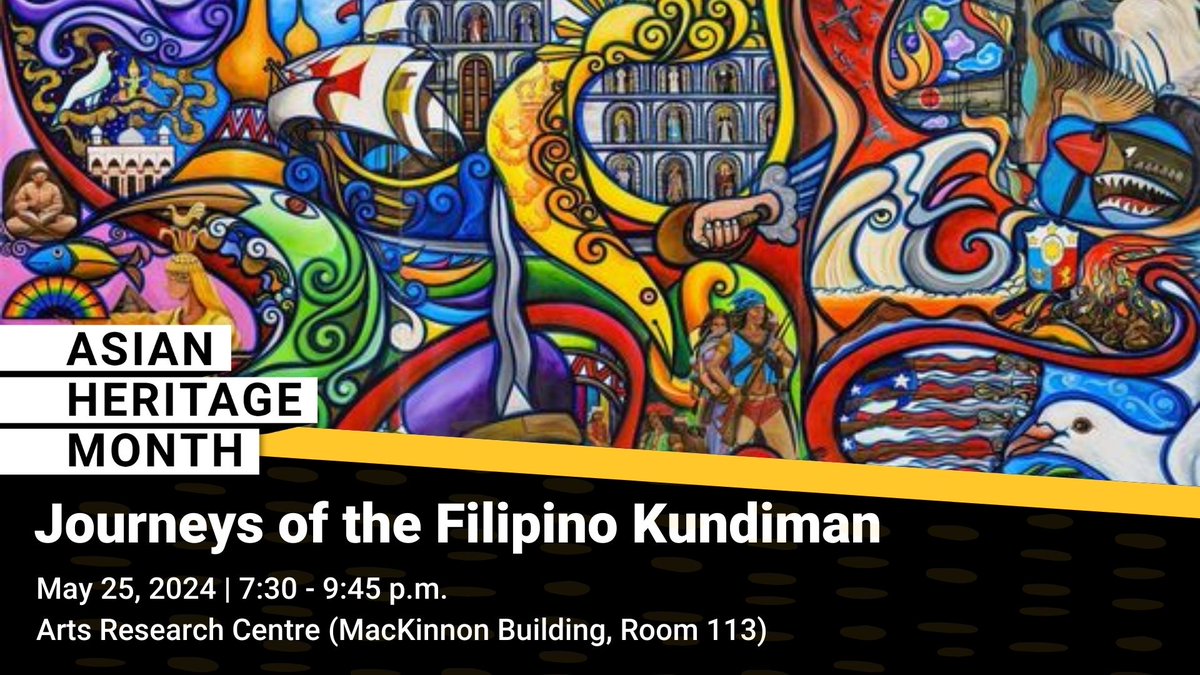 Join us at the upcoming 'Journeys of the Filipino Kundiman' concert featuring College of Arts Faculty Instructor Irene Gregorio, celebrated Filipino Tenor Sal Malaki, and Violinist José Molina. Learn more and register at uoguel.ph/e2ka2!