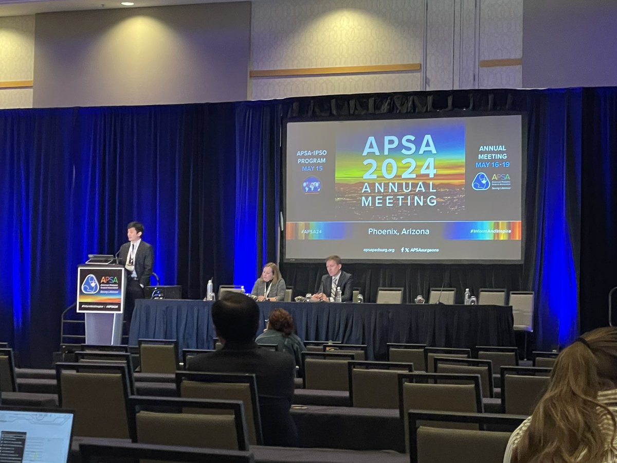Christina Feng (@cyfeng) on Twitter photo Way to go Thomas Xu on presenting our work on Malone outcomes! Helping kids poop better one surgery at a time 🤩💩🎉 <a href="/ChildrensNatl/">Children's National Hospital 🏥</a> <a href="/MarcLevittMD/">Marc Levitt</a> <a href="/ErinTeeple/">Erin Teeple</a> #APSA2024 Way to go Thomas Xu on presenting our work on Malone outcomes! Helping kids poop better one surgery at a time 🤩💩🎉 <a href="/ChildrensNatl/">Children's National Hospital 🏥</a> <a href="/MarcLevittMD/">Marc Levitt</a> <a href="/ErinTeeple/">Erin Teeple</a> #APSA2024