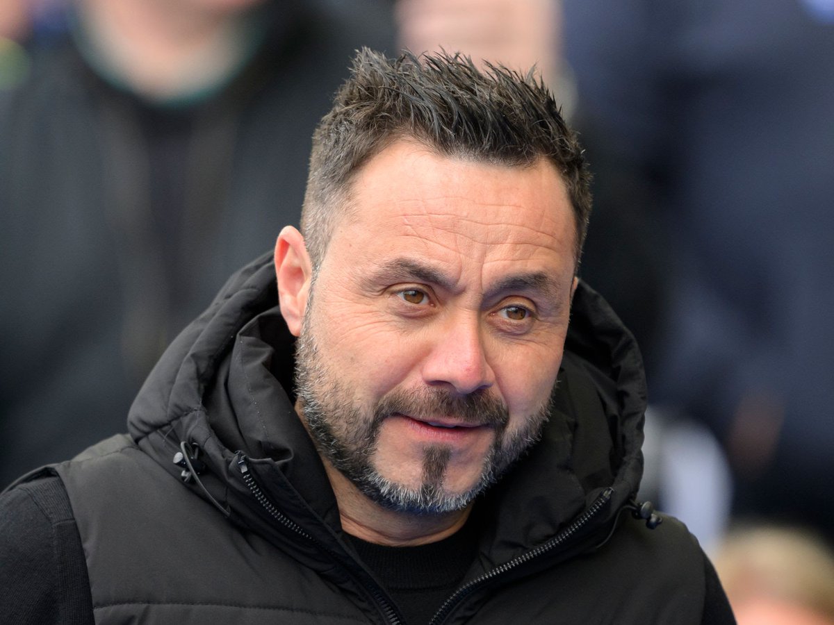 Roberto De Zerbi is now Max Eberl's top candidate to replace Thomas Tuchel in the summer. Eberl has already had a meeting with the Italian coach and if he manages to convince him of leaving Brighton, a €12m release clause would be due. De Zerbi's name was already discussed at