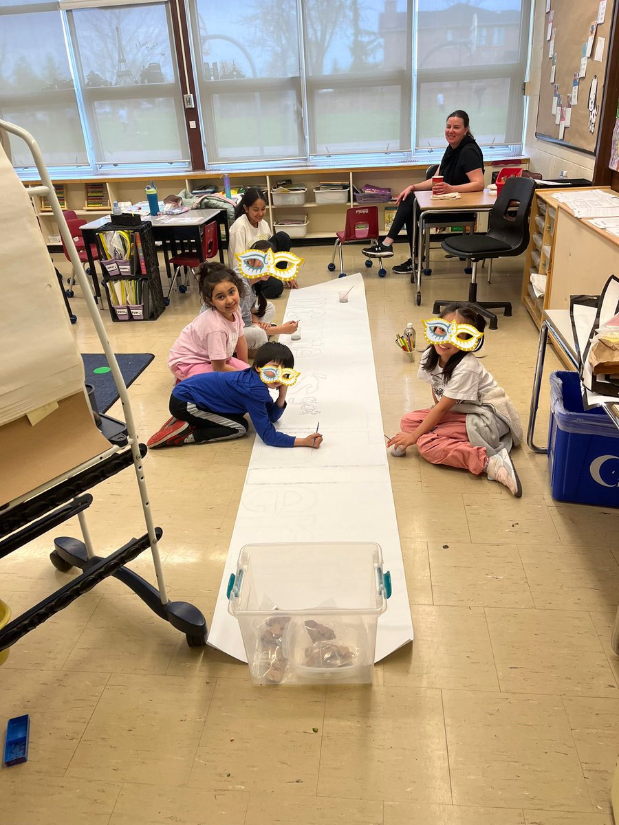 Ancaster Public School tweet media