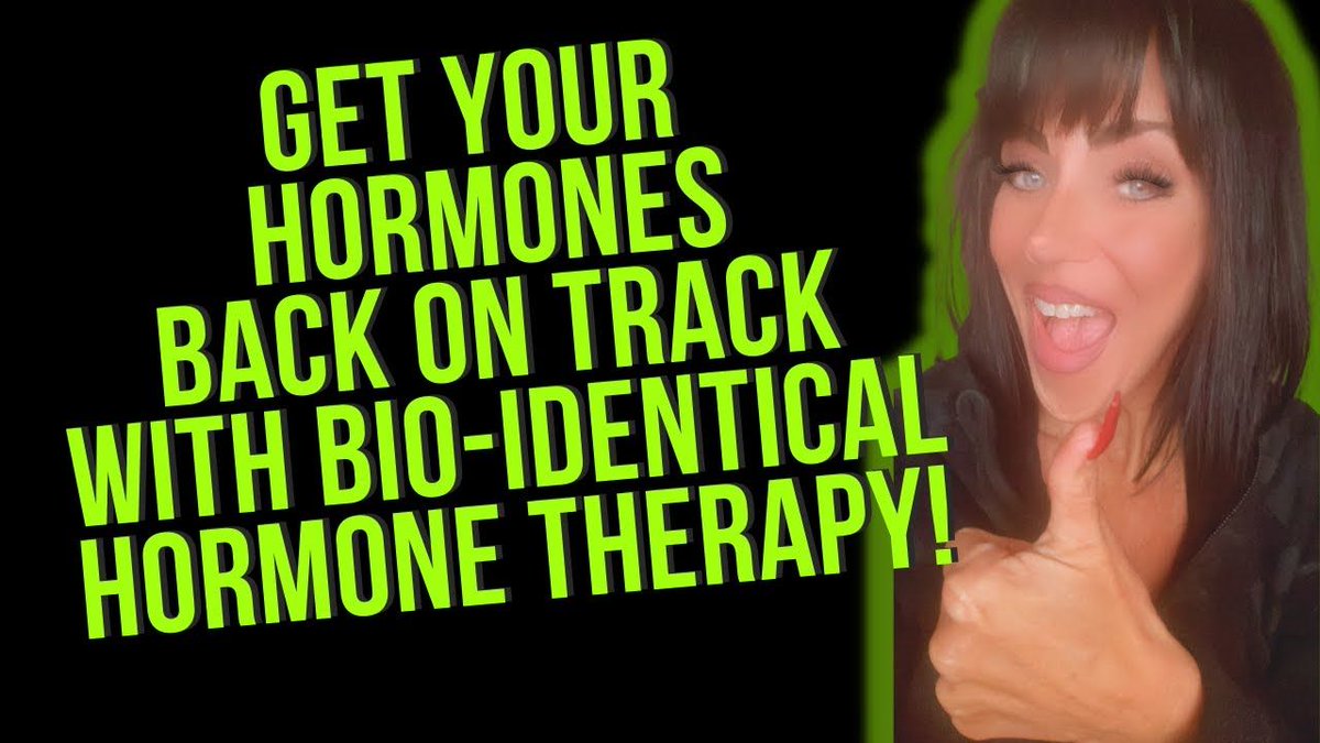 NEW VIDEO!! How to get started with bio identical hormones: This video will save you TIME and MONEY!!  bit.ly/3Yhc9Sj #bhrt #bioidenticalhormones #hormonetherapy #hormonebalance #hormoneimbalance