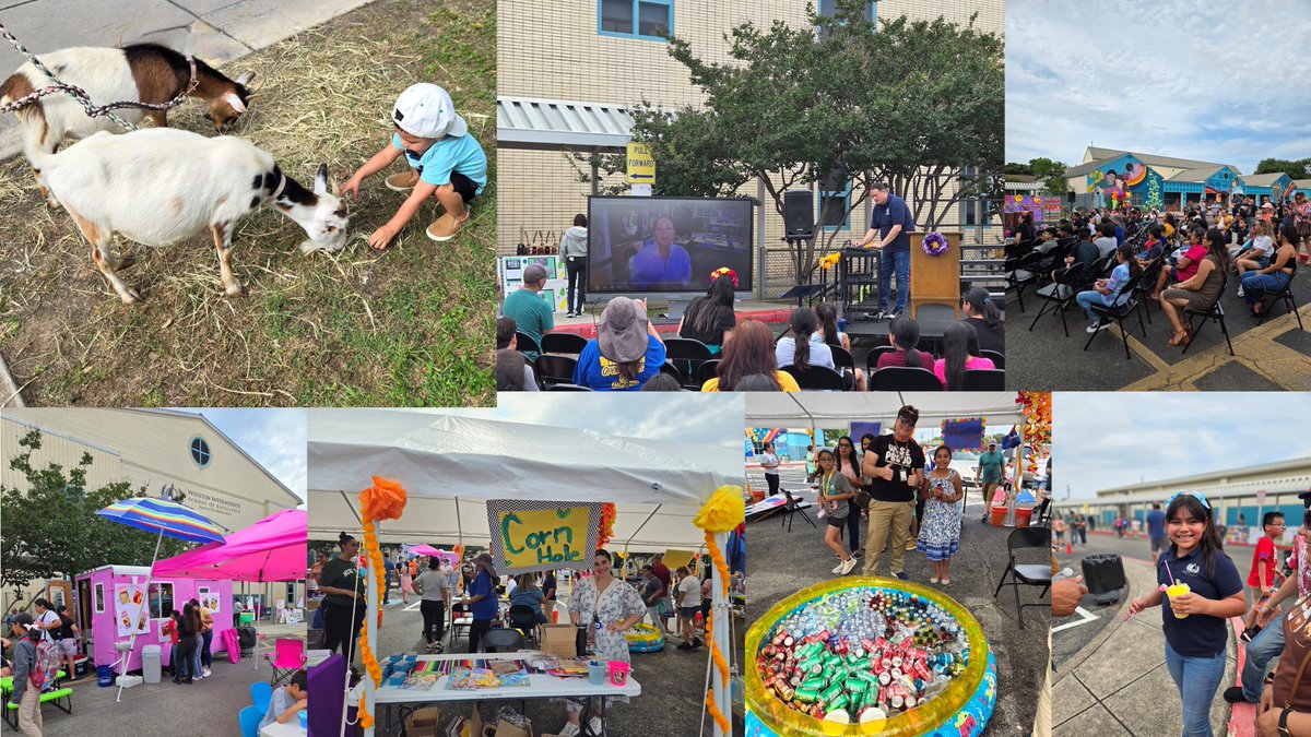 Ana Cantu (@anacantueisd) on Twitter photo This week was extra special as we celebrated our <a href="/Winston_ISE/">Winston Intermediate School of Excellence</a> Community! Thank you #WISEFamilies for your partnership and trust! We ❤️you! #TeamWISE <a href="/RosaSolis2127/">Rosa Solis, M. Ed.</a> <a href="/dra_snsanchez/">sonia n. sánchez</a> <a href="/TheInstituteSA1/">TheInstituteSA</a> <a href="/EISDofSA/">Edgewood ISD</a> This week was extra special as we celebrated our <a href="/Winston_ISE/">Winston Intermediate School of Excellence</a> Community! Thank you #WISEFamilies for your partnership and trust! We ❤️you! #TeamWISE <a href="/RosaSolis2127/">Rosa Solis, M. Ed.</a> <a href="/dra_snsanchez/">sonia n. sánchez</a> <a href="/TheInstituteSA1/">TheInstituteSA</a> <a href="/EISDofSA/">Edgewood ISD</a>