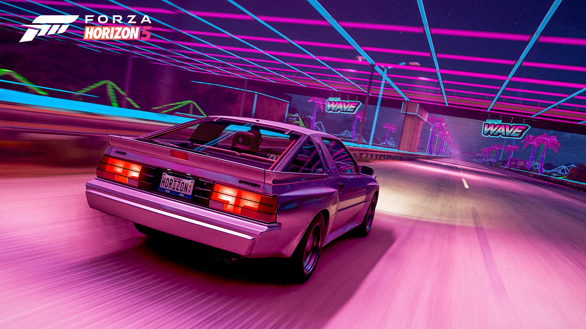 Forza Horizon on X: 