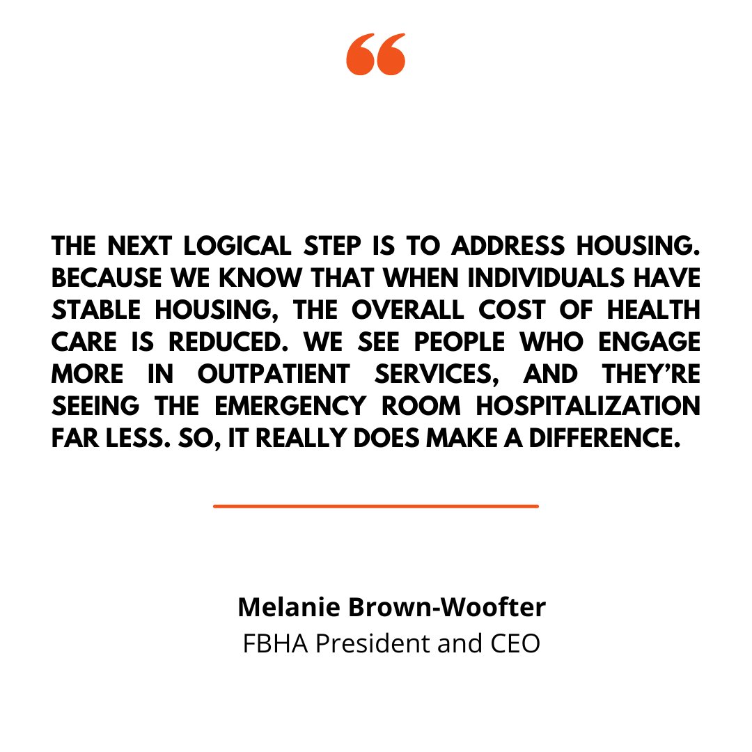 Providing #affordablehousing not only stabilizes communities but also cuts #healthcarecosts. At #MultiTenantHousingUnit properties, residents have easy access to #wraparoundservices and healthcare, helping to prevent severe health issues in the future.