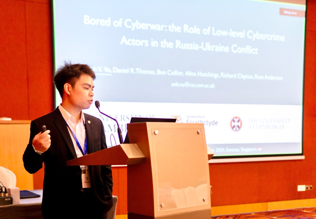 Anh V. Vu tweet media