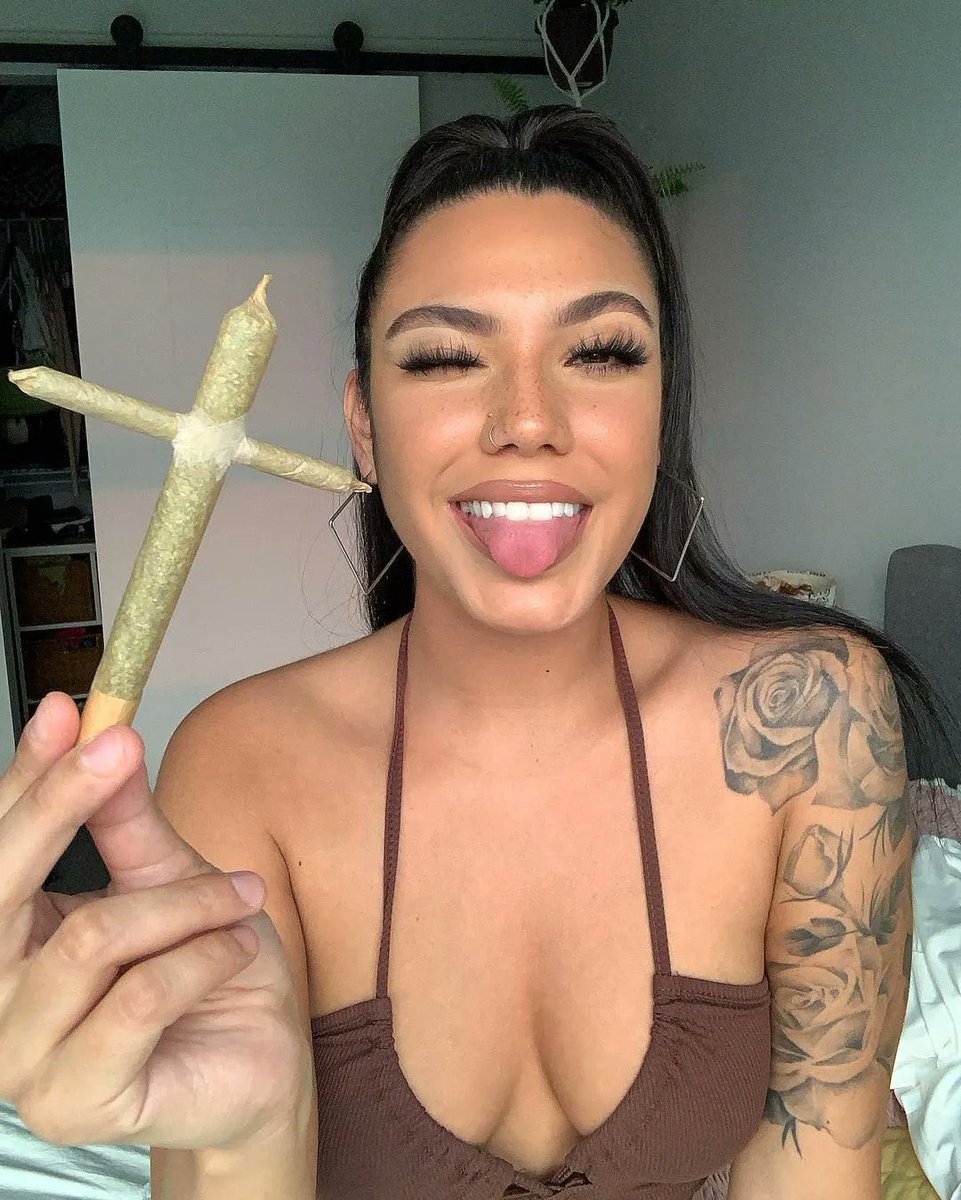 Can you roll a cross joint?