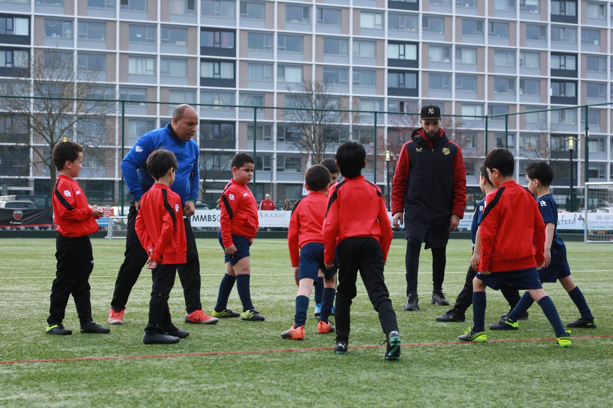 Echt Overvecht tweet media