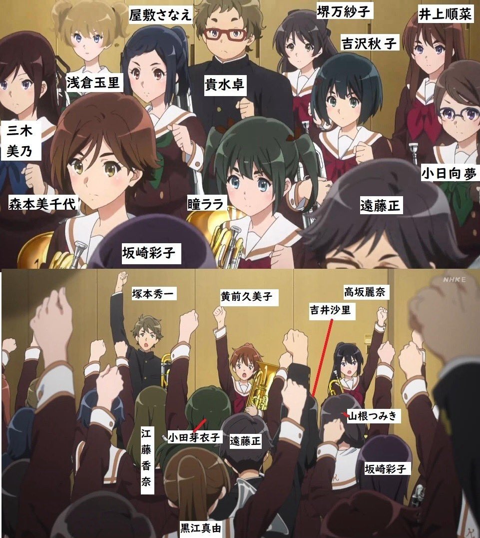 トール a.k.a. ユーフォ勢のお父さん tweet media