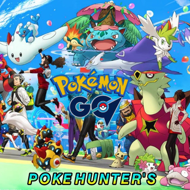 KIRITOBISWAS's tweet image. Hello friend join to pokehunter💥 family 🎉
discord.com/invite/bPNqAMB9
To get Raid invite 🎉
Friend code ✅
Trade and ✨Manny more 🎊😊

Discord- ✅