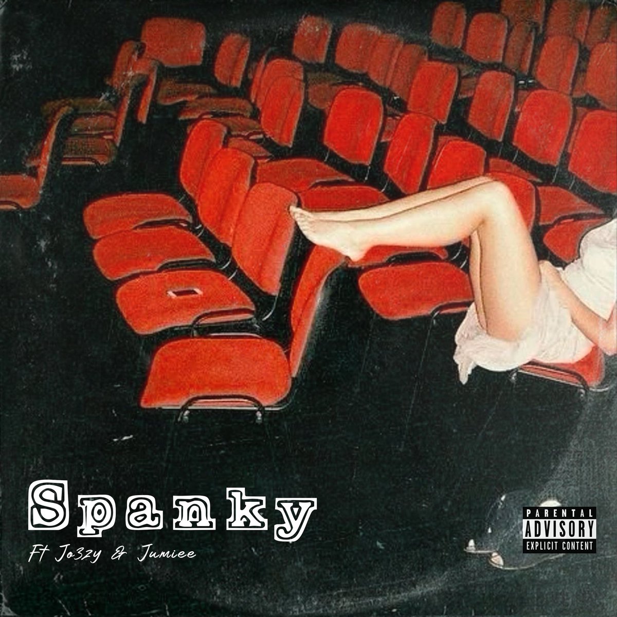 DiFrntJam's tweet photo. Excited to announce New Music ft @official_jo3zy &amp; @official_jumiee on 24th 🤞🔥🔥
[Produced by Zeldak]
Save the date!

#difrnt #spanky #newmusic https://t.co/dCYuGVNRh6