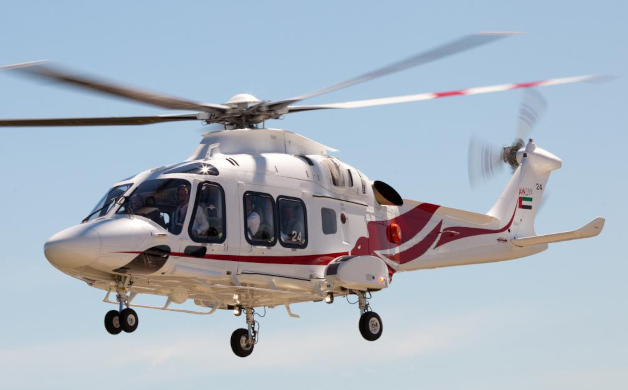 aso.com/listings/spec/…
Weekly Featured ad #2016 Agusta AW169 #AircraftForSale – 05/17/24