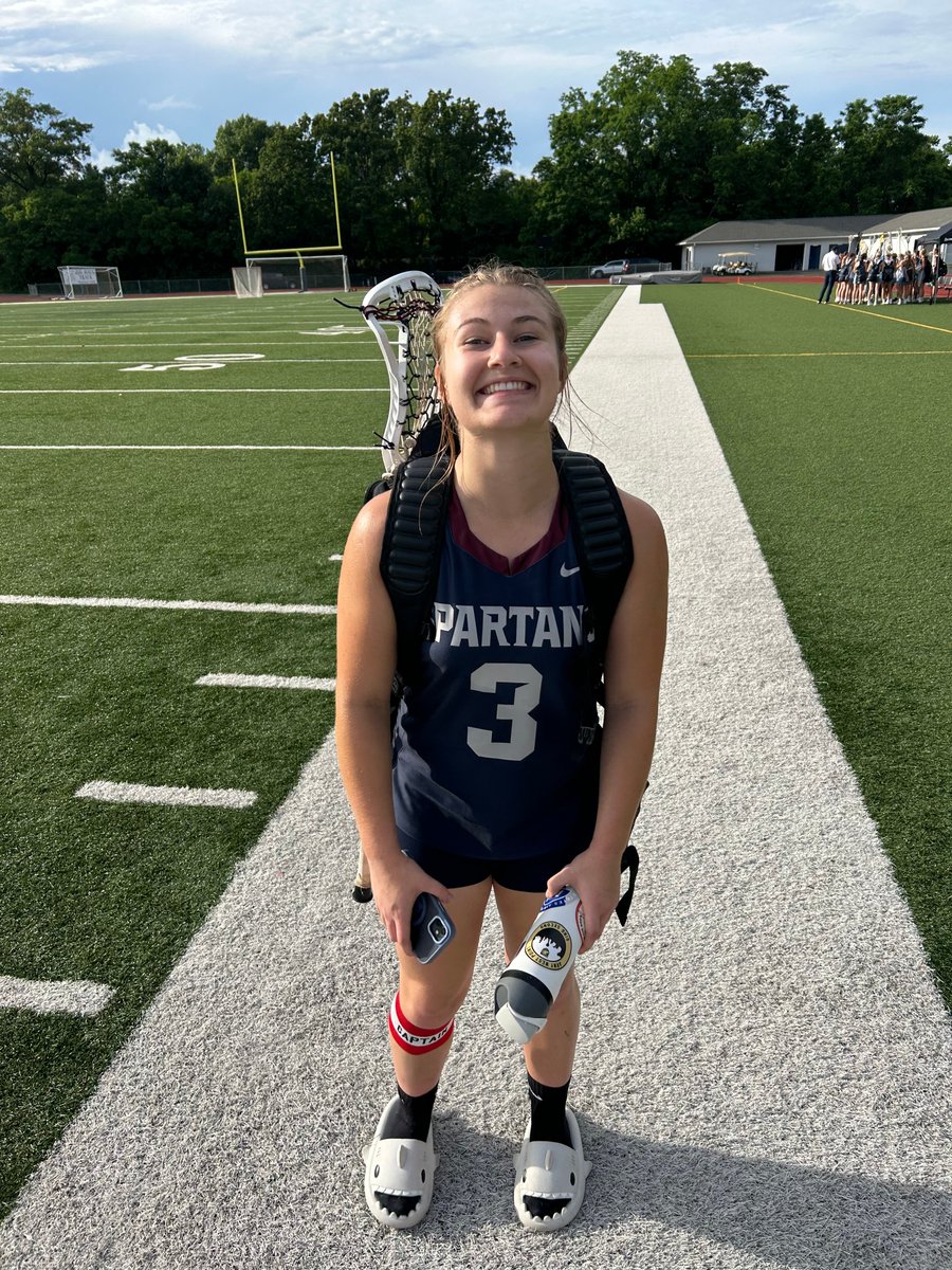 FHC Lacrosse tweet media