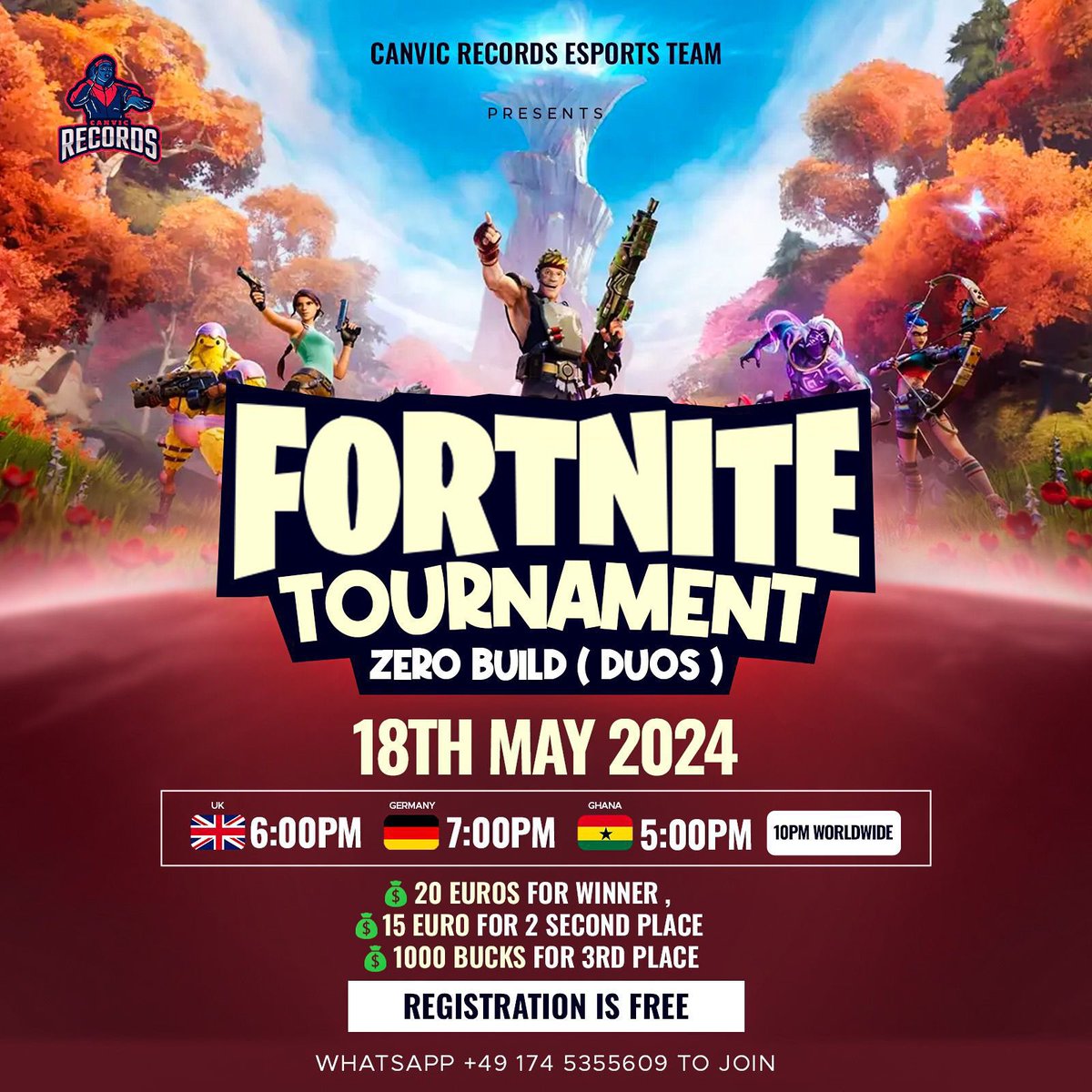 #fortnite battle #esportsafricaunited #esportsafricaengage