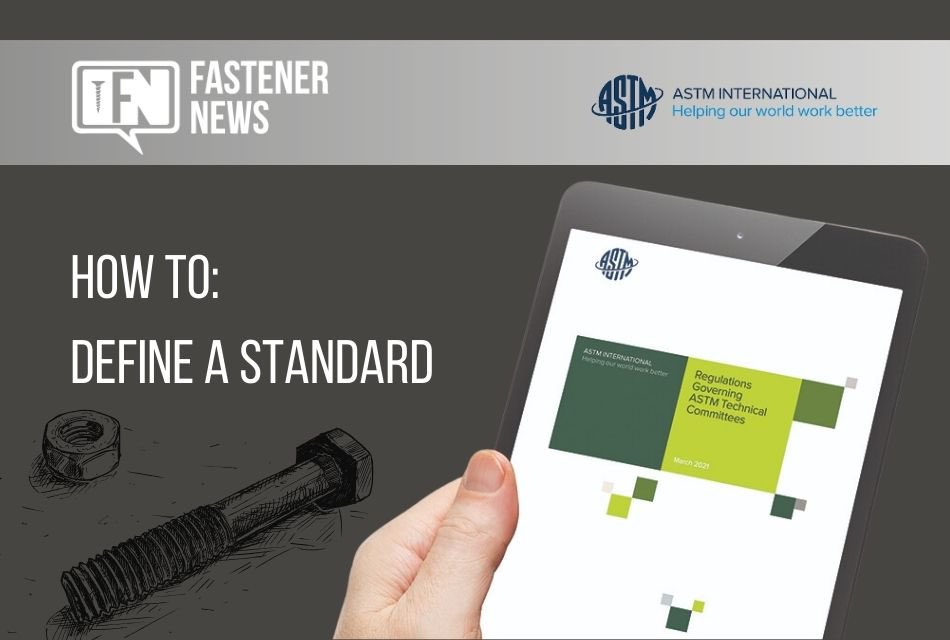 The word “standard” is commonly used in daily language, so much so that people do not always reflect on its definition. Even in the standards-development community, the term can function in casual conversation as a catch-all for several types of standards. Learn more: