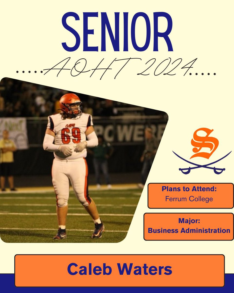 SLHS Academy of HT tweet media