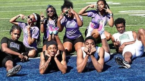 Teyvonne Ballard tweet media