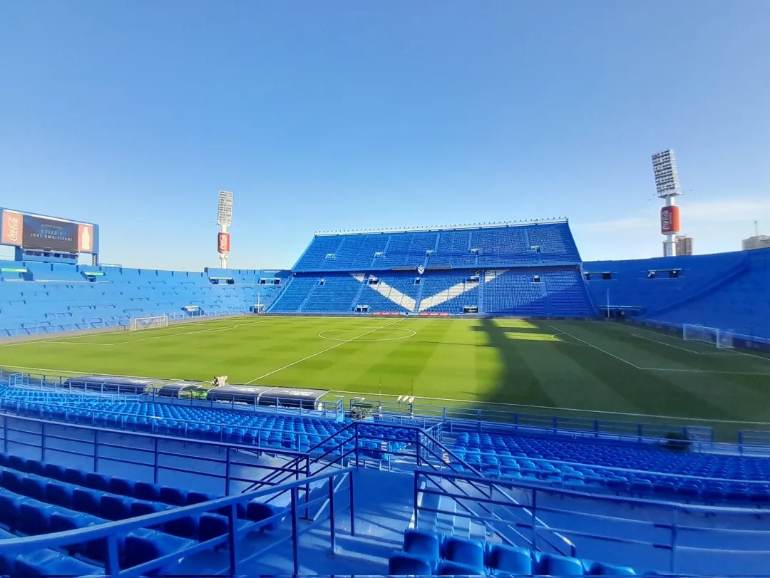 🔴⚫ FAITH IN THE FUTURE WORLD TOUR LATIN AMERICAN

⭐ Biggest stadium of his career ⭐

📍 Buenos Aires, Argentina. 
🏟️ Stadium Velez Sarsfield.
🗓️ 18 May.
🕖 7 pm.
👥 50,000 - 60,000 

 #FITFWTBuenosAires #FITFWorldTour