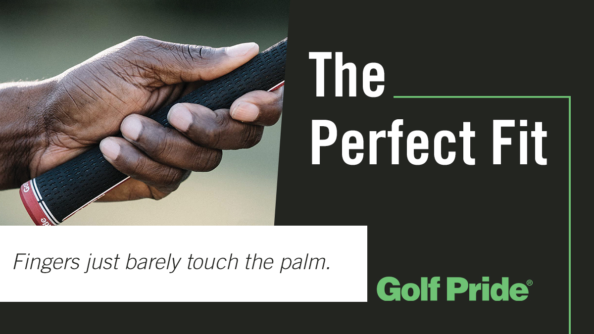 Finding the perfect grip for your game isn’t always straight forward. So, lean on our expertise, knowledge, and support in-store – we have a re-gripping service designed to find your perfect fit!

#BansteadDownsProShop