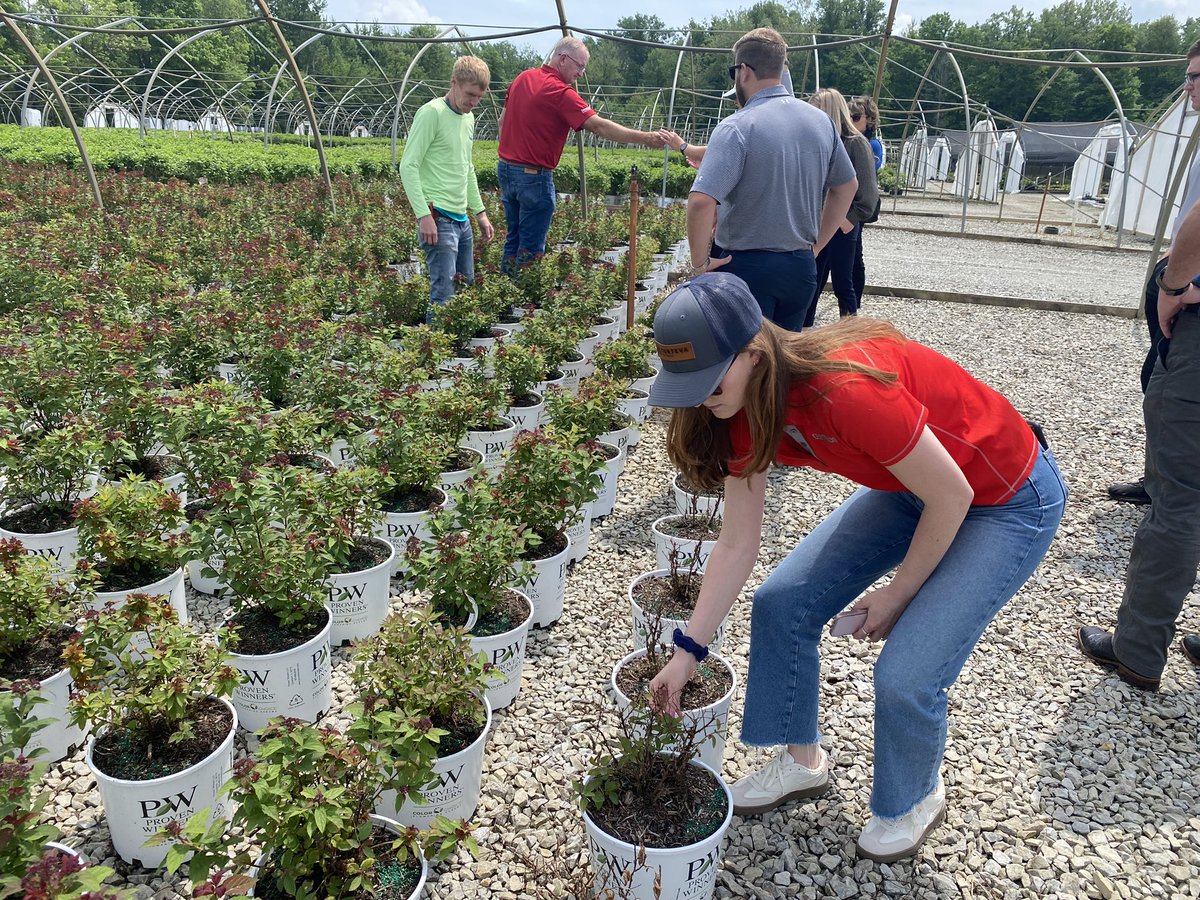 Jared Hoyle, PhD (@jared_hoyle) on Twitter photo Great week <a href="/CortevaUS/">Corteva U.S.</a> HQ for the first ever Corteva Nursery and Greenhouse University. Lots of great things to come from the @CortevaUSTurf and Ornamental Team! Great week <a href="/CortevaUS/">Corteva U.S.</a> HQ for the first ever Corteva Nursery and Greenhouse University. Lots of great things to come from the @CortevaUSTurf and Ornamental Team!