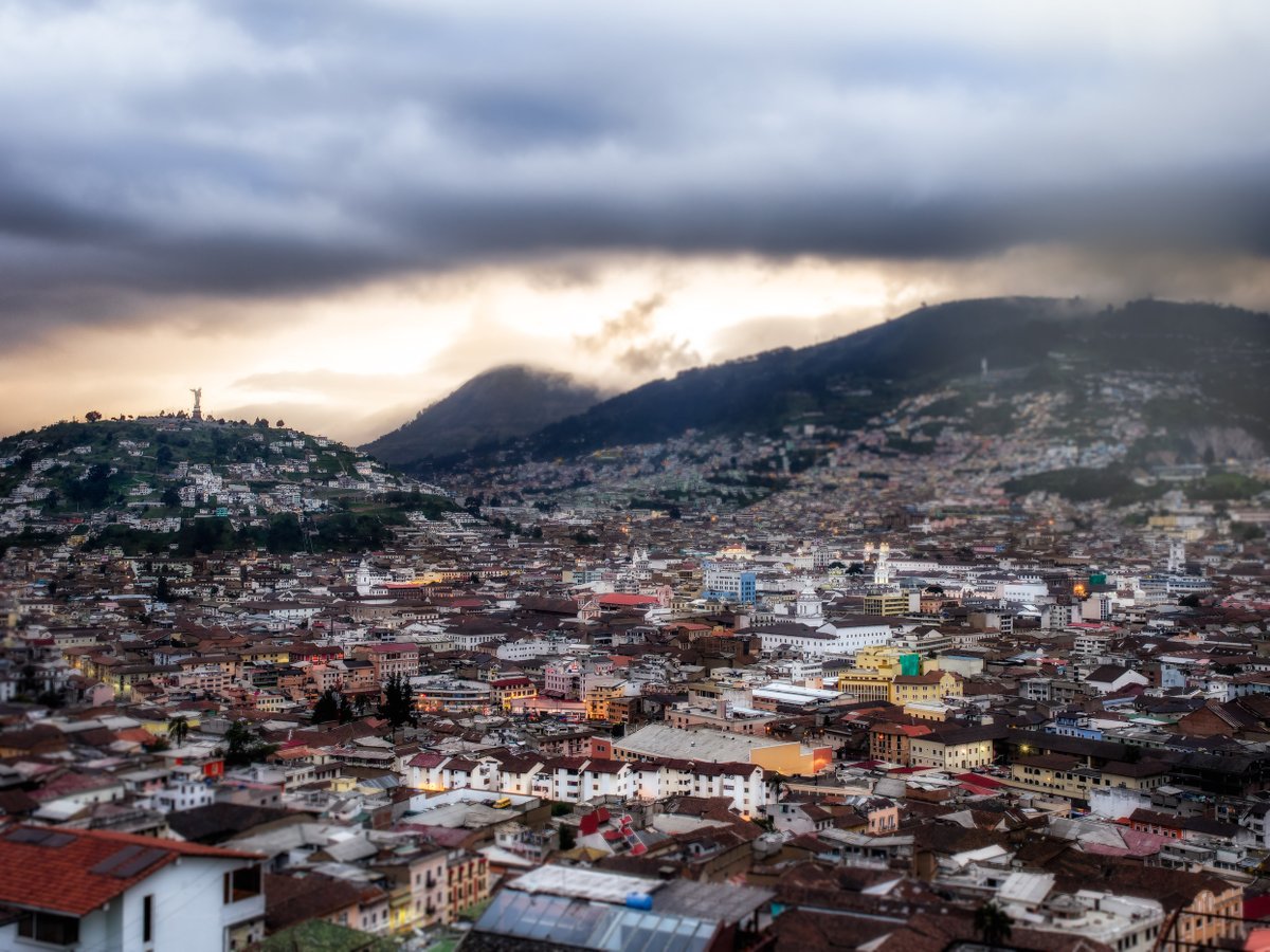 New in HILJ x <a href="/HIALSA_HLS/">HIALSA</a>: Valeria Arroyo surveys challenges and opportunities in the arbitration landscape in #Ecuador. Read: shorturl.at/U6Xoa