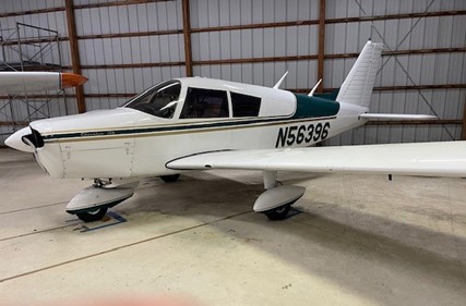 aso.com/listings/spec/…
Weekly Featured ad #1973 Piper Cherokee 140 #AircraftForSale – 05/17/24