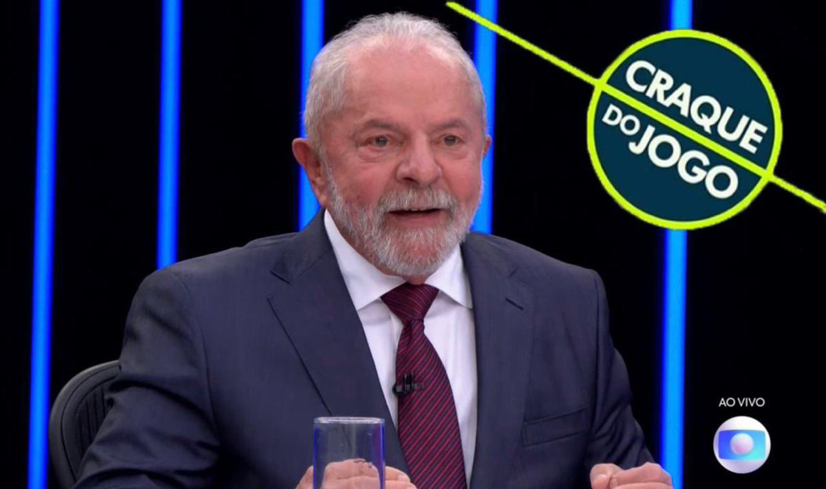 🚨VAMOS SUBIR UMA TAG: Já que a extrema-direita passou o dia acusando o Presidente @LulaOficial de não disponibilizar arroz para o Rio Grande do Sul, o que é MENTIRA, peço que escrevam LULA É O MELHOR nos comentários da postagem! Saiu hoje também que, com @LulaOficial, o Brasil