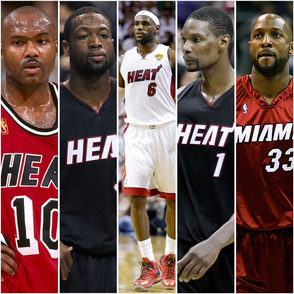 Heat Central tweet media