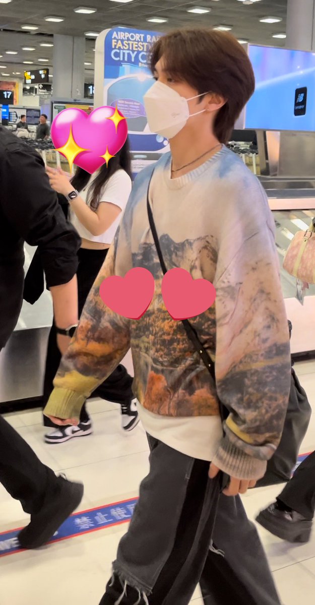 ✧ 𝚛𝚎𝚖𝚒𝚗𝚒𝚜𝚌𝚎𝚗𝚌𝚎𝟸𝟹 ✧ tweet media