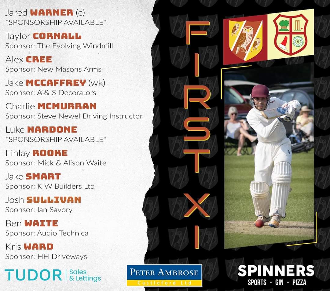 Methley Cricket Club tweet media