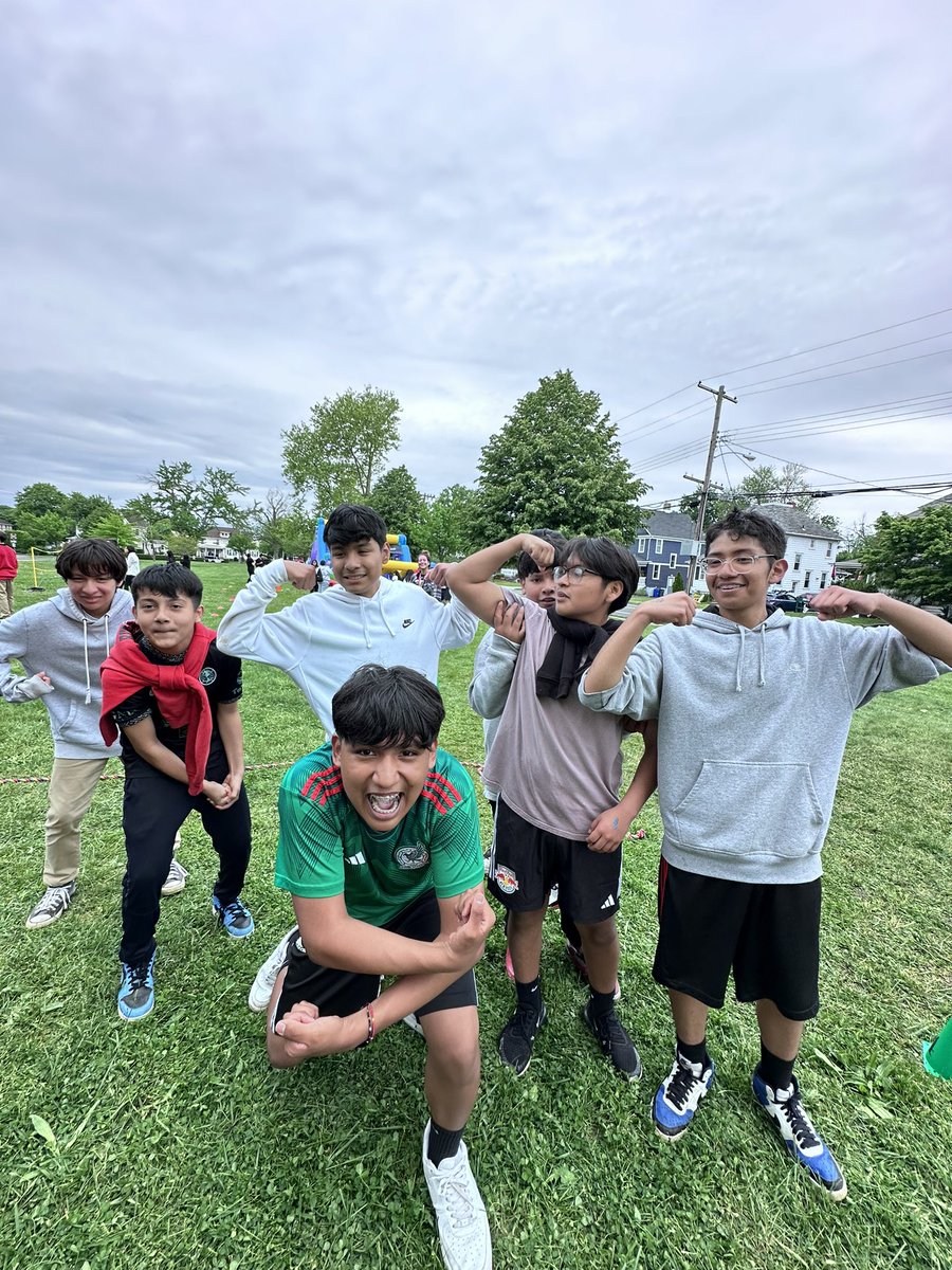 Field Day 2024 🏀🥎⚽️🏐🏸🥅 <a href="/rbmsROCKETS/">Red Bank Middle</a>