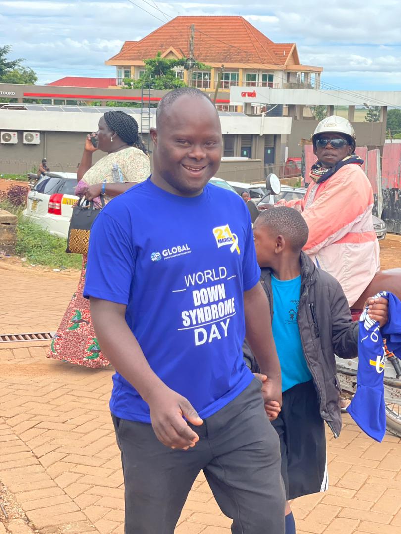 DosfuOrg's tweet image. Down Syndrome Foundation Uganda, first established in 2005 when very little was known about Down Syndrome in Uganda   has helped in the formation of  6 more affiliate organisation countrywide. However lack of funding has slowed down the formation of more.