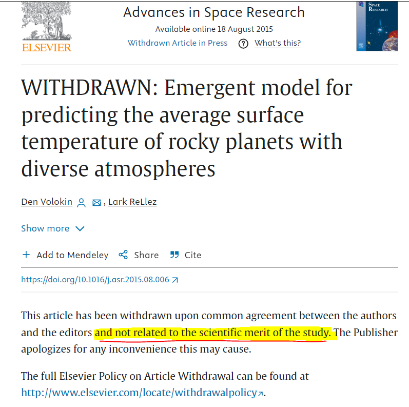 @jdpoc @CeeMacBee No one has been able to 'bust' (refute) our concept in the peer-reviewed literature yet! Our groundbreaking paper was published after extensive review in 2017: omicsonline.org/open-access/ne… An early version of the paper was withdrawn, because we used pseudonyms, not for sci. reasons.