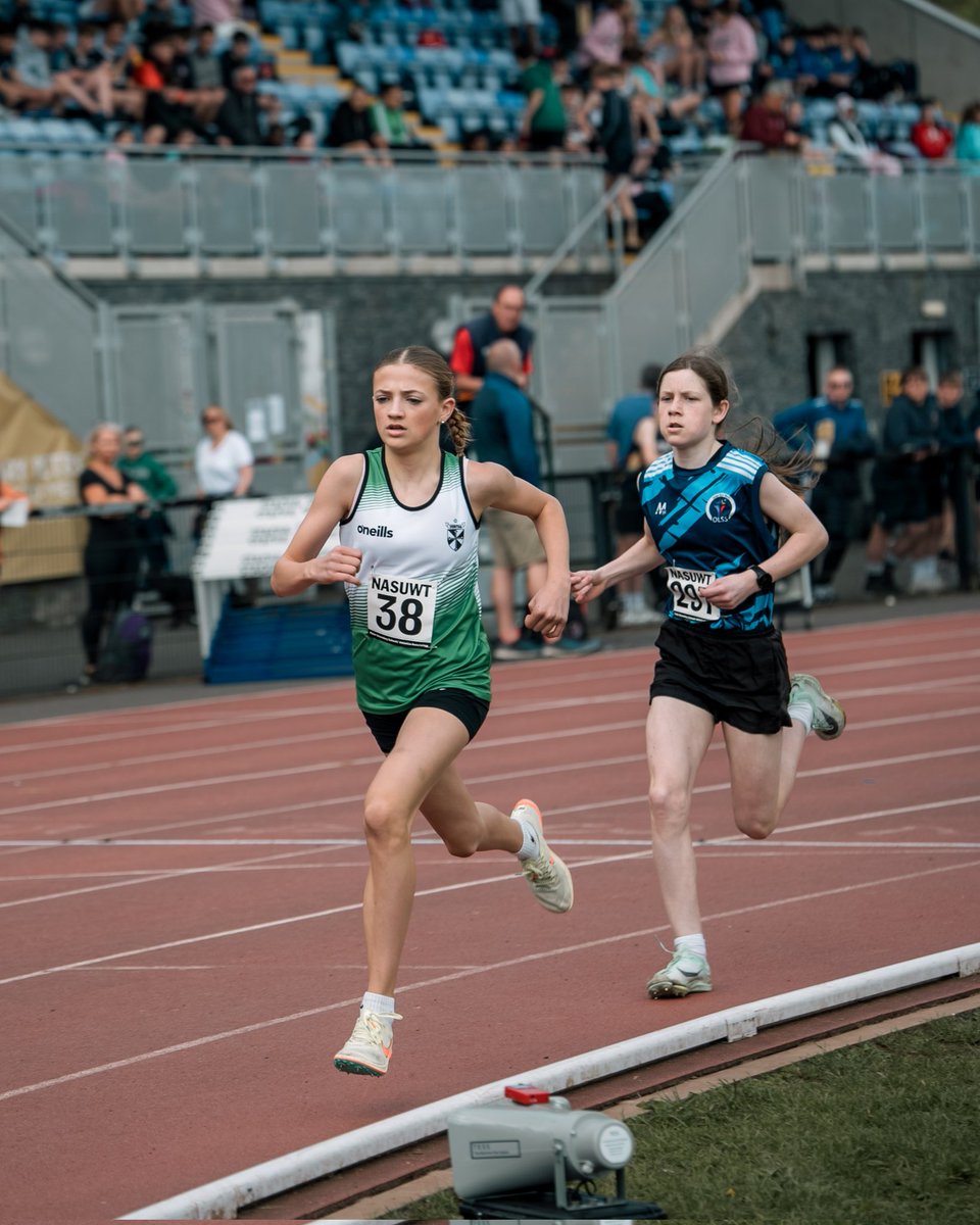 Best of luck to our Junior Stags in the final day of the Ulster Schools Track and Field Championships tomorrow at Mary Peters Track, Belfast. Programme available here: online.fliphtml5.com/cslgz/wzkx/#p=1 @USSAA1967