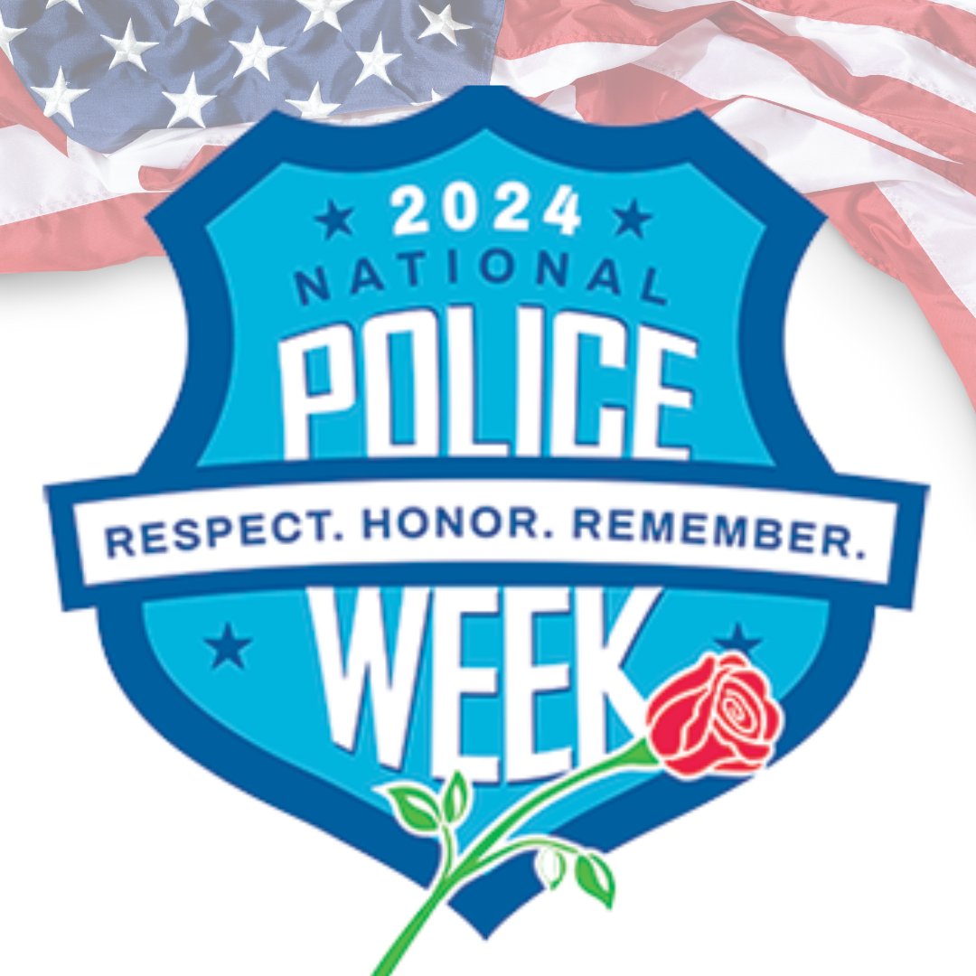 On behalf of WSI Sports, we want to say thank you! Your courage and dedication keep our communities safe, and we owe you a huge amount of gratitude! This #NationalPoliceWeek and every week, we honor the fallen, as well as the families left behind. Proudly #MadeInTheUSA Real