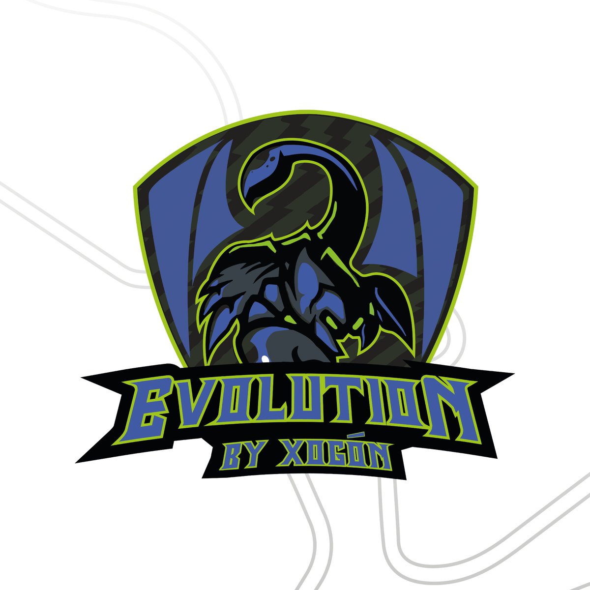 It is a pleasure to announce that I will be joining <a href="/EVObyXogon/">Evolution by Xogón</a> as a driver!

I am so grateful for <a href="/EVO_BLACKSIAM/">BLACKSIAM</a> and <a href="/EVO_Cue23/">Alberto Núñez Blanco</a>  giving me this opportunity. As my first experience ever with teams, im so excited about it, meeting new people &amp; learn a lot ingame and outgame.