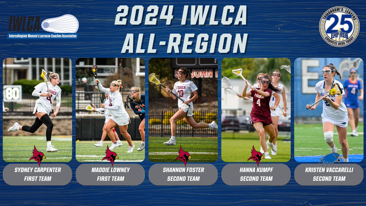 Five Empire 8 Standouts Earn 2024 IWLCA All-Region Team Accolades
empire8.com/news/2024/5/16…

#E8 #E8Proud #LeadersCompeteHere #WhyD3 #E825